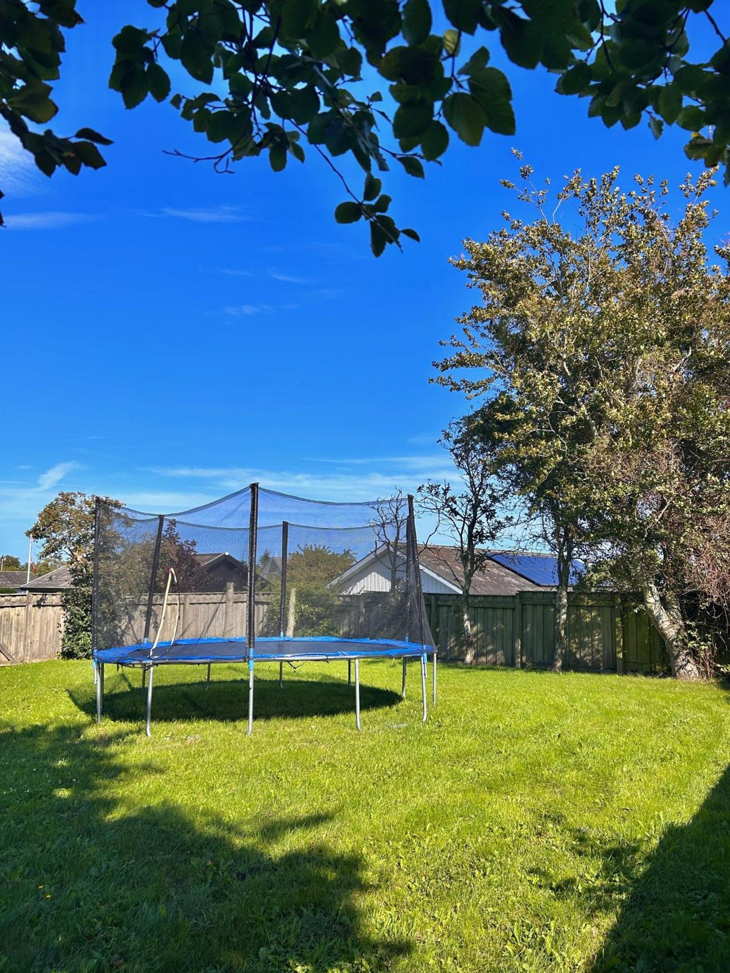 Apartamenty Neksø Εξωτερικό φωτογραφία