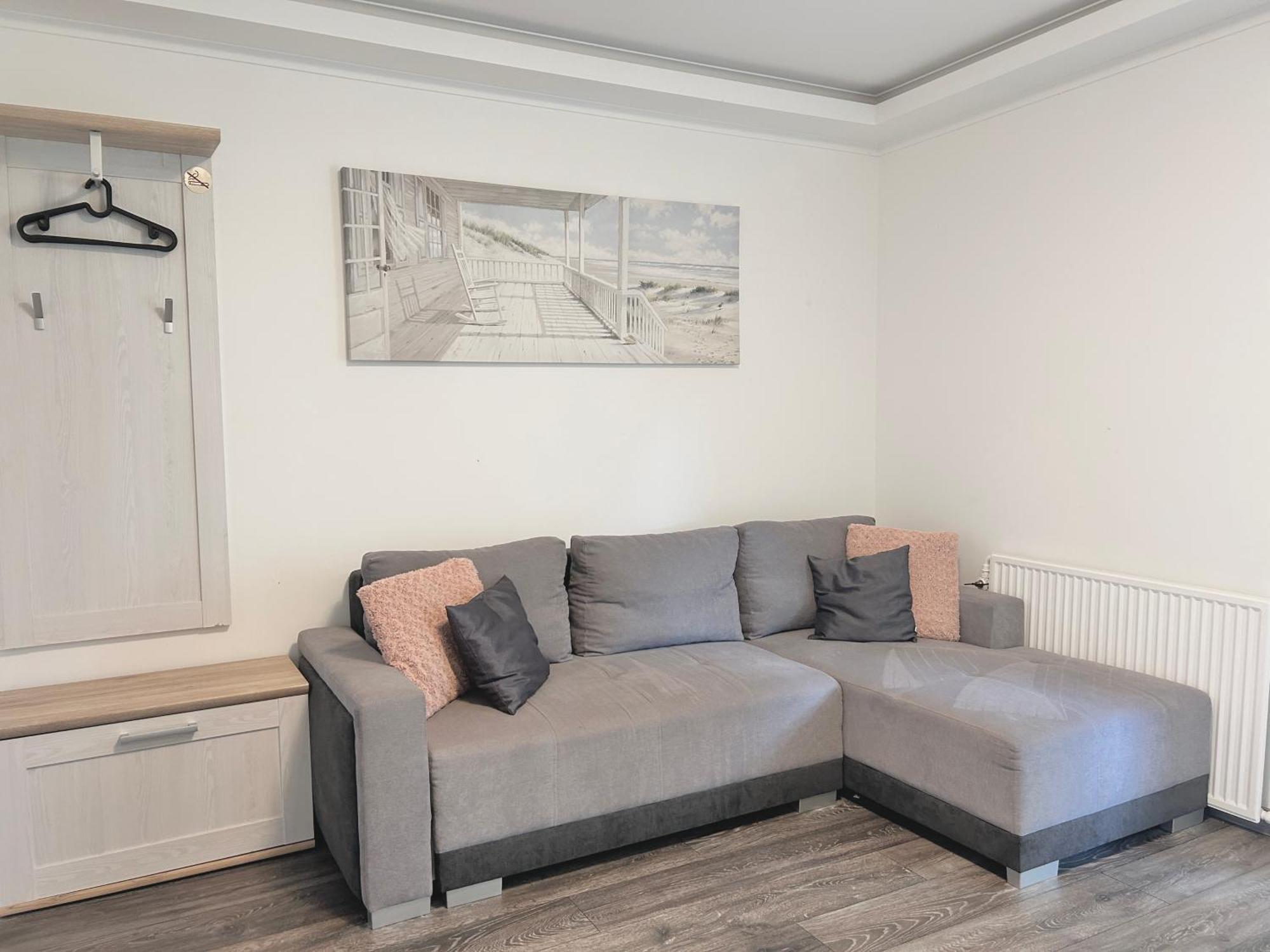 Apartamenty Neksø Εξωτερικό φωτογραφία
