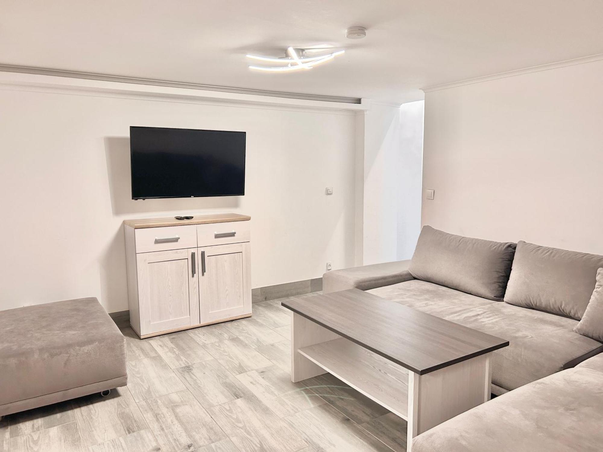 Apartamenty Neksø Εξωτερικό φωτογραφία