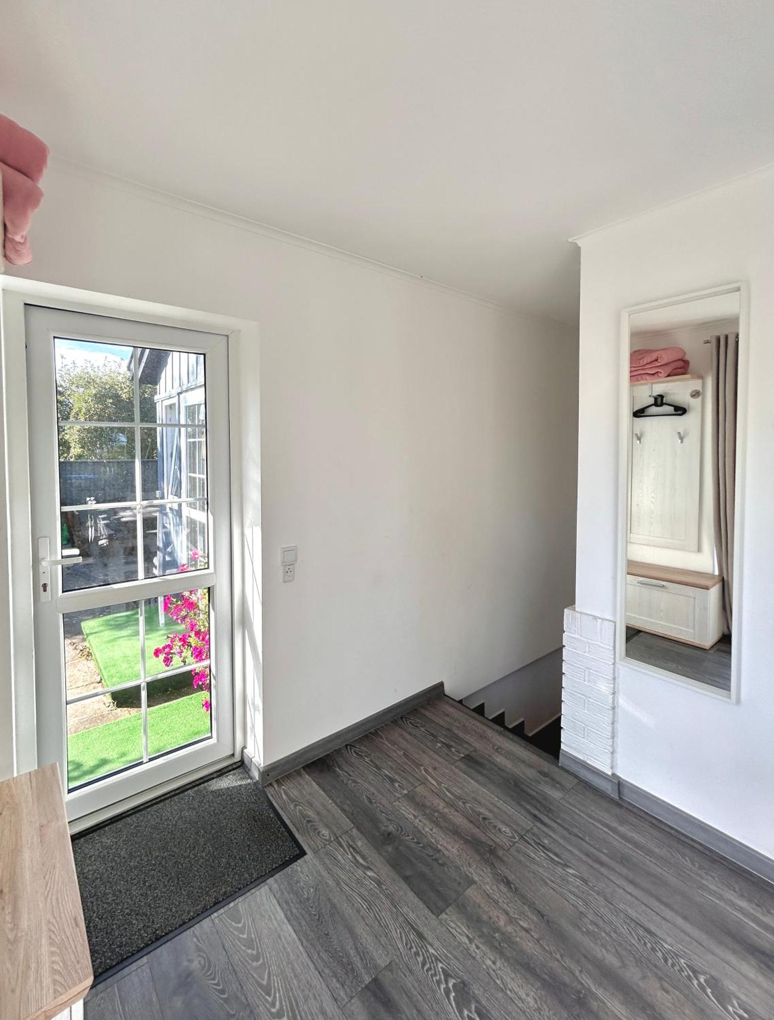 Apartamenty Neksø Εξωτερικό φωτογραφία