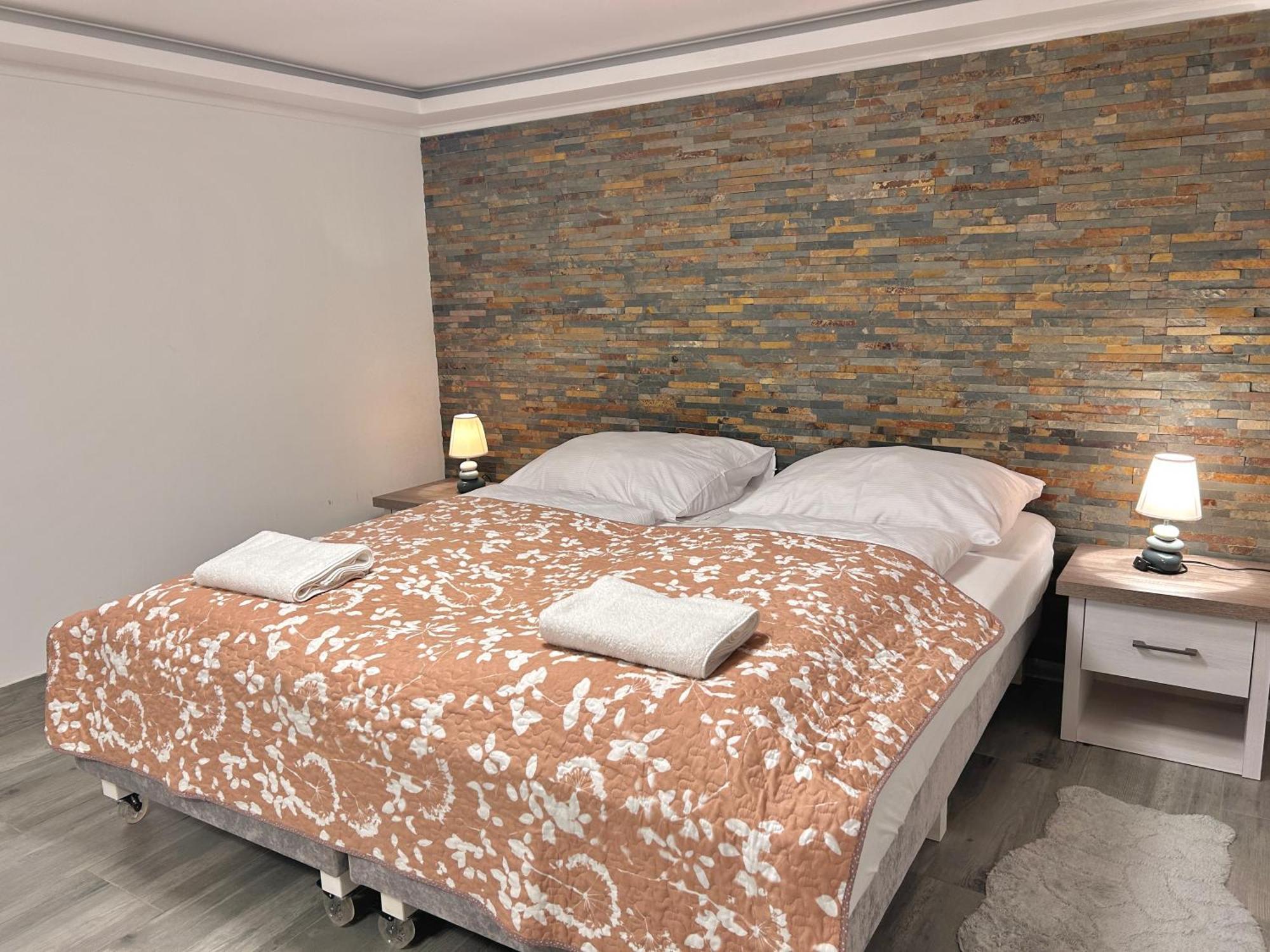 Apartamenty Neksø Εξωτερικό φωτογραφία