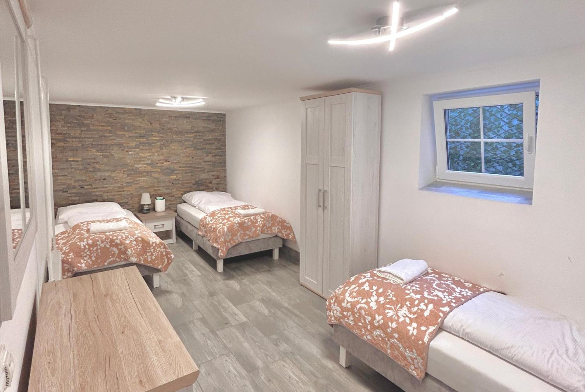 Apartamenty Neksø Εξωτερικό φωτογραφία