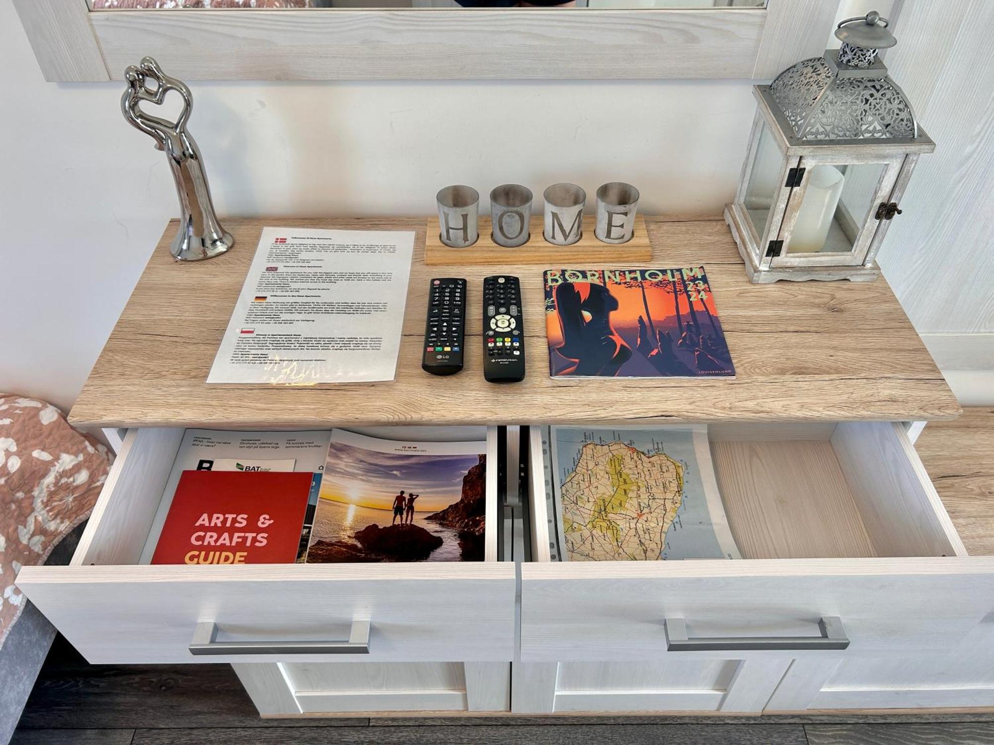 Apartamenty Neksø Εξωτερικό φωτογραφία
